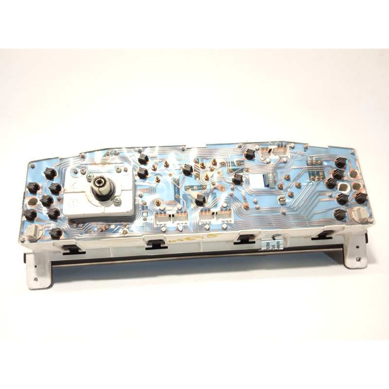 Recambio de cuadro instrumentos para nissan terrano/terrano.ii (r20) referencia OEM IAM 248107F012  