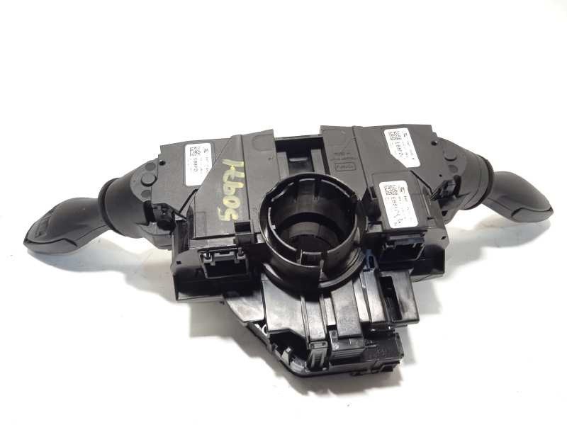 Recambio de mando intermitentes para ford b-max 1.6 tdci cat referencia OEM IAM 8A6T13N064BG  1537625