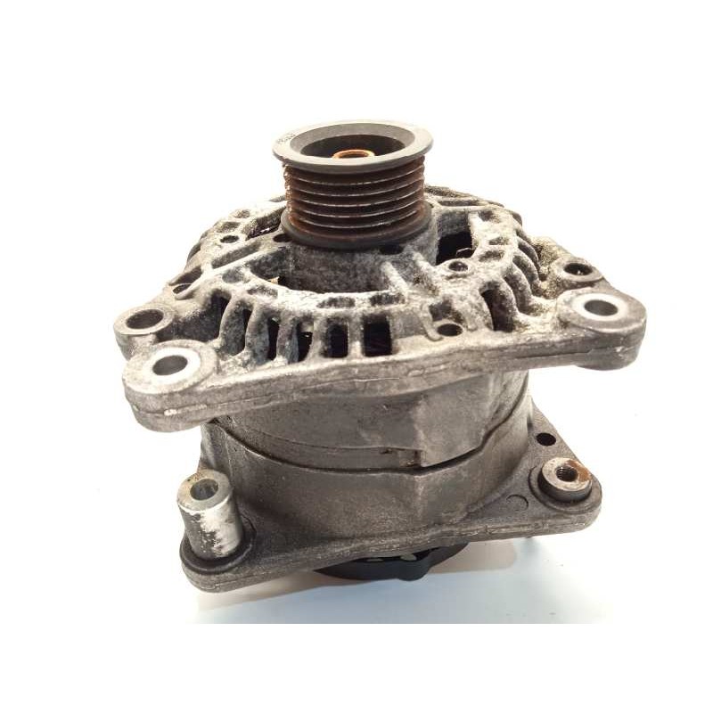 Recambio de alternador para seat ibiza (6j5) stylance / style referencia OEM IAM 03C903023D  0124325128
