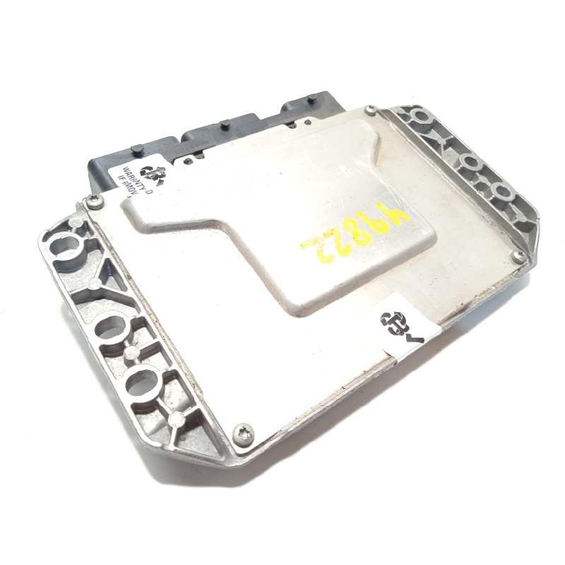 Recambio de centralita suspension para citroën c6 exclusive referencia OEM IAM 9653388480  9658708280