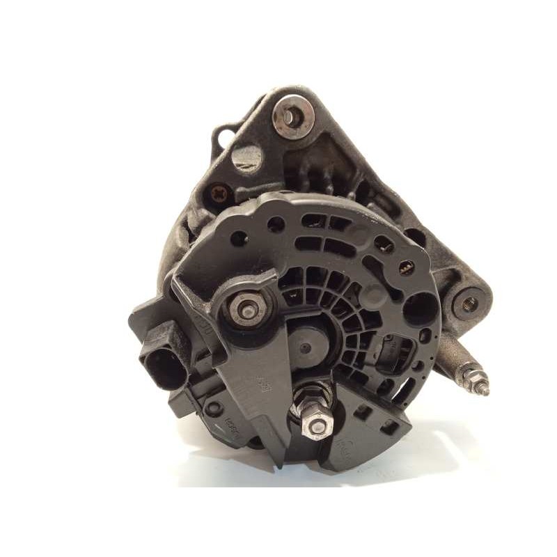 Recambio de alternador para seat ibiza (6j5) stylance / style referencia OEM IAM 03C903023D  0124325128