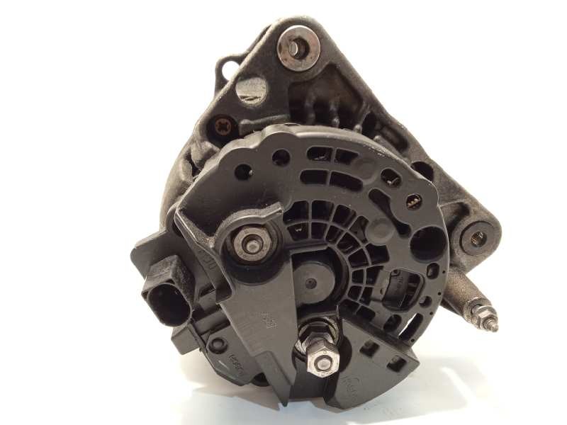 Recambio de alternador para seat ibiza (6j5) stylance / style referencia OEM IAM 03C903023D  0124325128