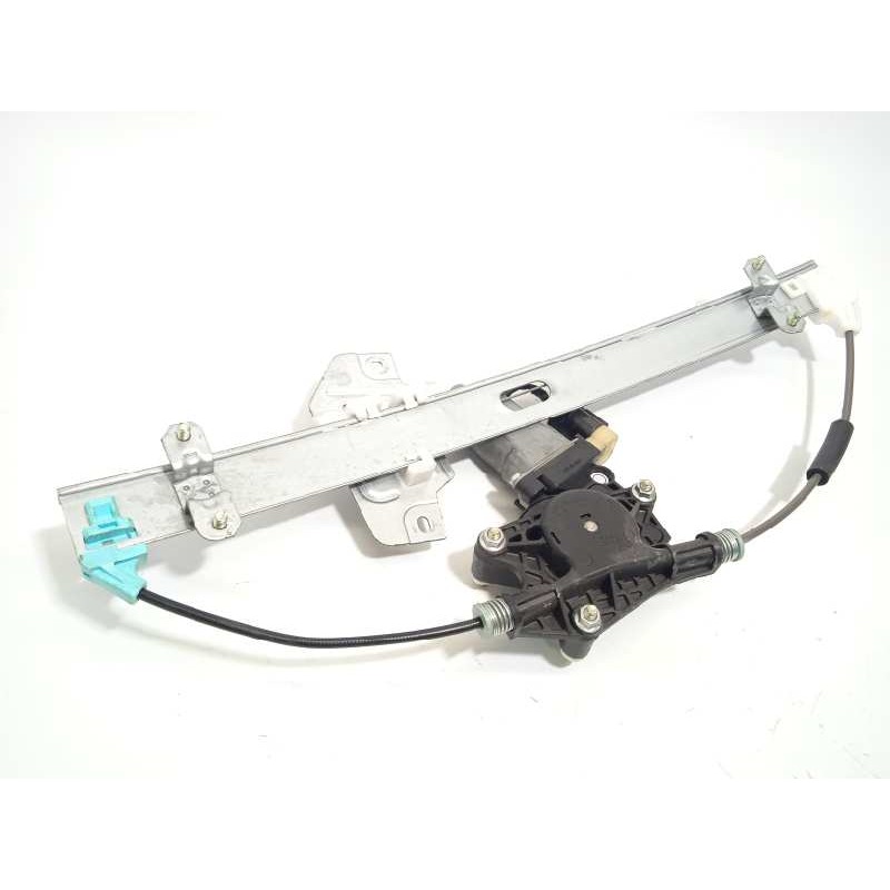 Recambio de elevalunas delantero izquierdo para kia rio 1.5 crdi active referencia OEM IAM 824011G010  