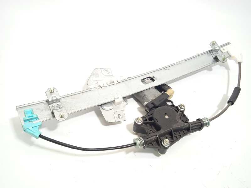 Recambio de elevalunas delantero izquierdo para kia rio 1.5 crdi active referencia OEM IAM 824011G010  