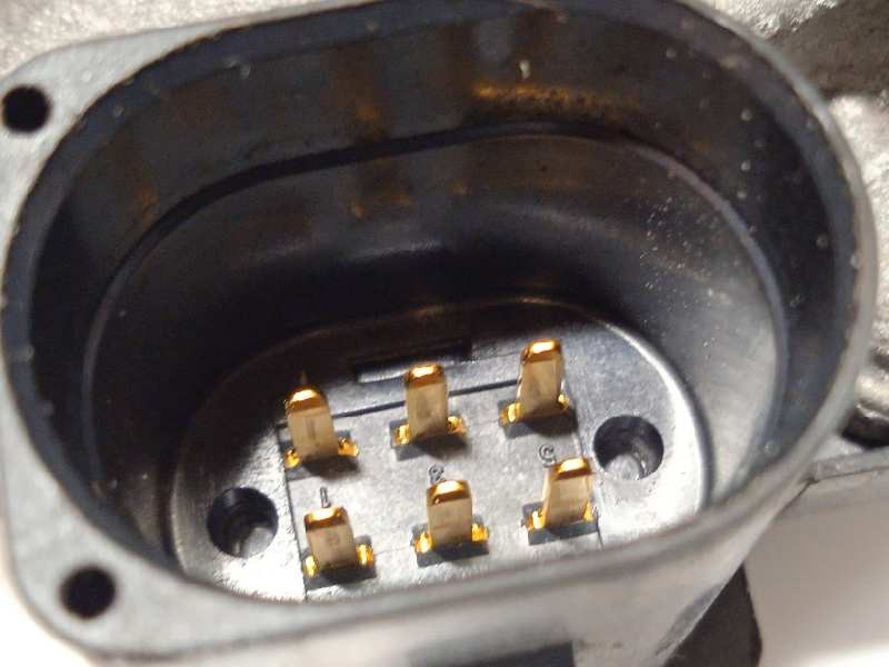 Recambio de caja mariposa para seat ibiza (6j5) stylance / style referencia OEM IAM 03C133062C  A2C53030936