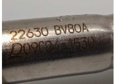 Recambio de sensor para renault talisman 1.8 tce referencia OEM IAM 22630BV80A   2