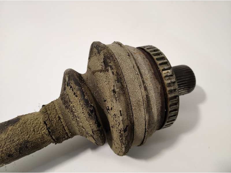 Recambio de transmision trasera derecha para audi a4 avant (8e) 3.0 tdi quattro referencia OEM IAM 8E0501203K  