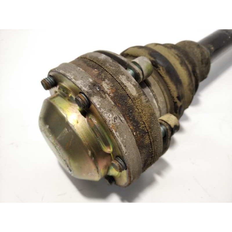 Recambio de transmision trasera derecha para audi a4 avant (8e) 3.0 tdi quattro referencia OEM IAM 8E0501203K  