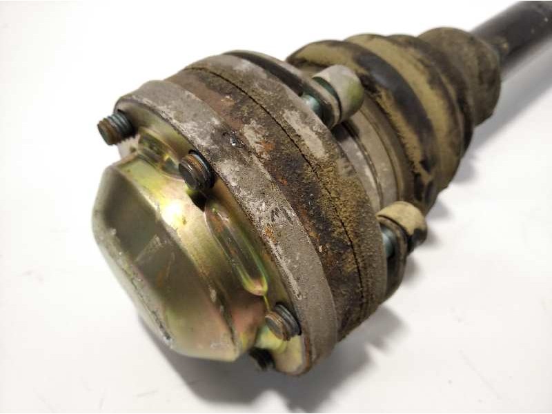 Recambio de transmision trasera derecha para audi a4 avant (8e) 3.0 tdi quattro referencia OEM IAM 8E0501203K  