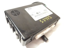 Recambio de modulo electronico para kia cee´d 1.0 tgdi cat referencia OEM IAM 95400A2261  