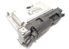 Recambio de centralita motor uce para seat ibiza (6j5) stylance / style referencia OEM IAM 03C906057CA  