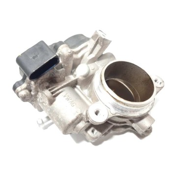 Recambio de caja mariposa para skoda spaceback (5h) 1.6 tdi dpf referencia OEM IAM 04L128059AA  04L128063AA