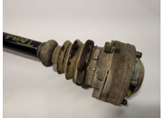 Recambio de transmision trasera izquierda para audi a4 avant (8e) 3.0 tdi quattro referencia OEM IAM 8E0501203K   2