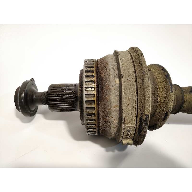 Recambio de transmision trasera izquierda para audi a4 avant (8e) 3.0 tdi quattro referencia OEM IAM 8E0501203K  