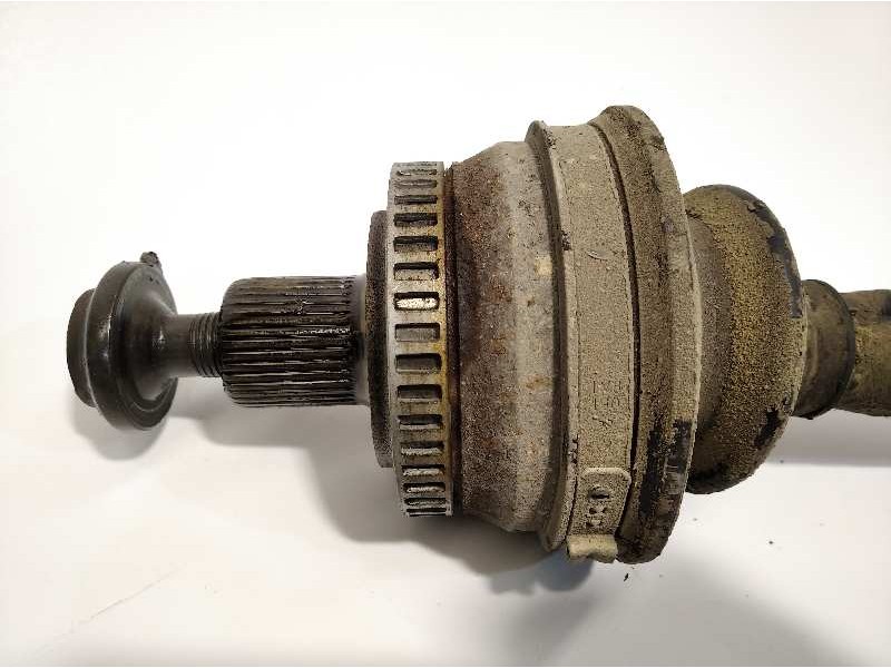 Recambio de transmision trasera izquierda para audi a4 avant (8e) 3.0 tdi quattro referencia OEM IAM 8E0501203K  