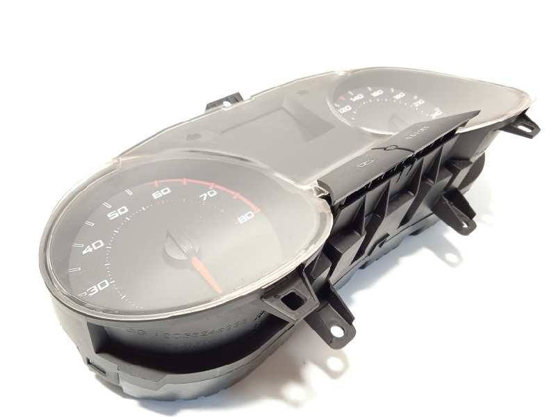 Recambio de cuadro instrumentos para seat ibiza (6j5) stylance / style referencia OEM IAM 6J0920800K  