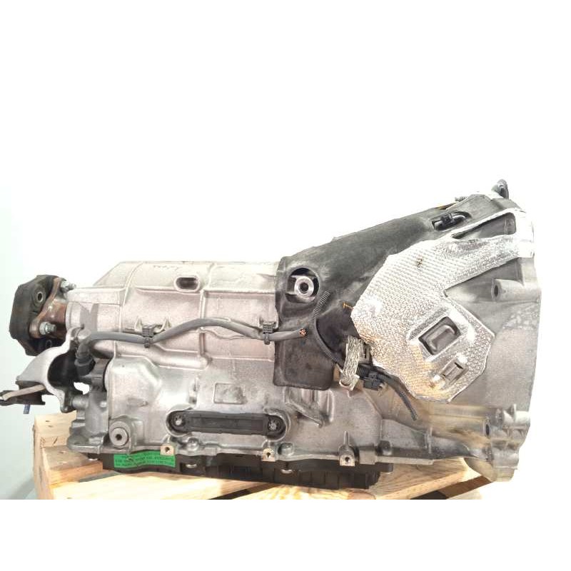 Recambio de caja cambios para bmw serie 4 gran coupe (f36) 418d referencia OEM IAM SBR GA8HP50Z 24008673728