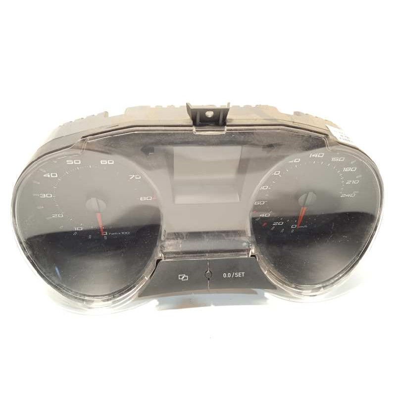 Recambio de cuadro instrumentos para seat ibiza (6j5) stylance / style referencia OEM IAM 6J0920800K  