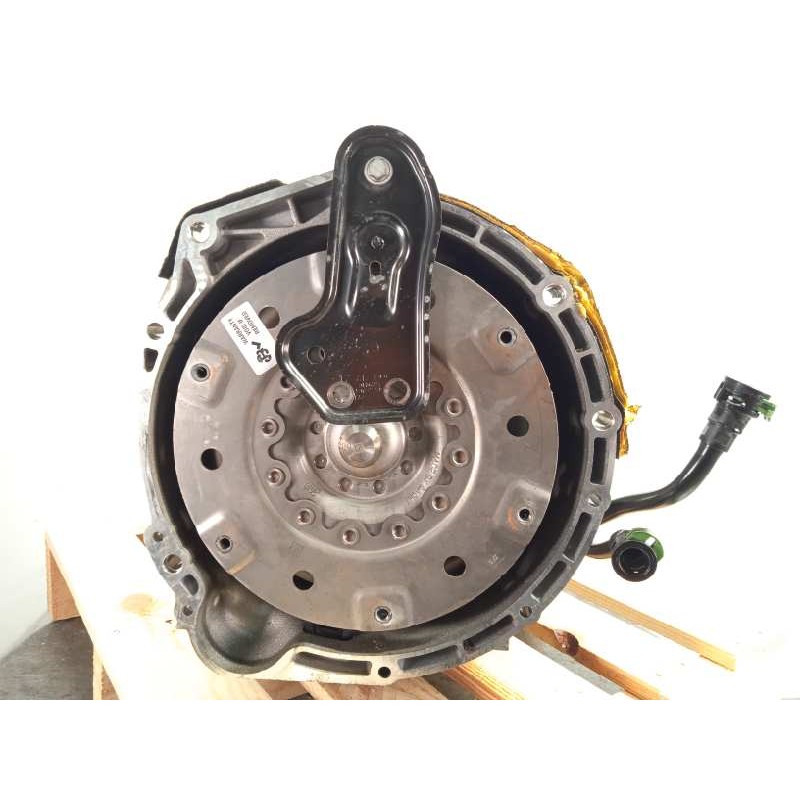 Recambio de caja cambios para bmw serie 4 gran coupe (f36) 418d referencia OEM IAM SBR GA8HP50Z 24008673728