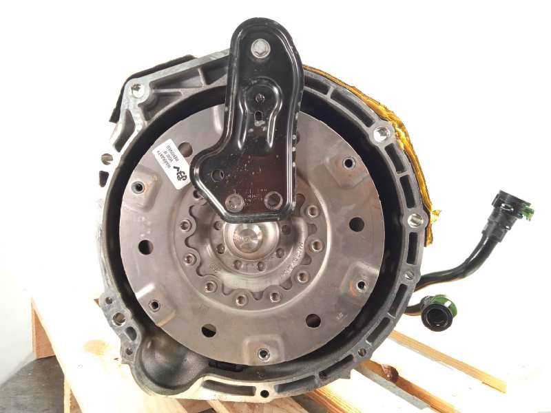 Recambio de caja cambios para bmw serie 4 gran coupe (f36) 418d referencia OEM IAM SBR GA8HP50Z 24008673728