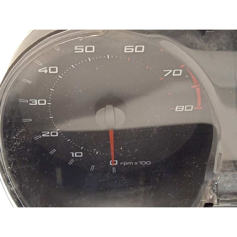 Recambio de cuadro instrumentos para seat ibiza (6j5) stylance / style referencia OEM IAM 6J0920800K  