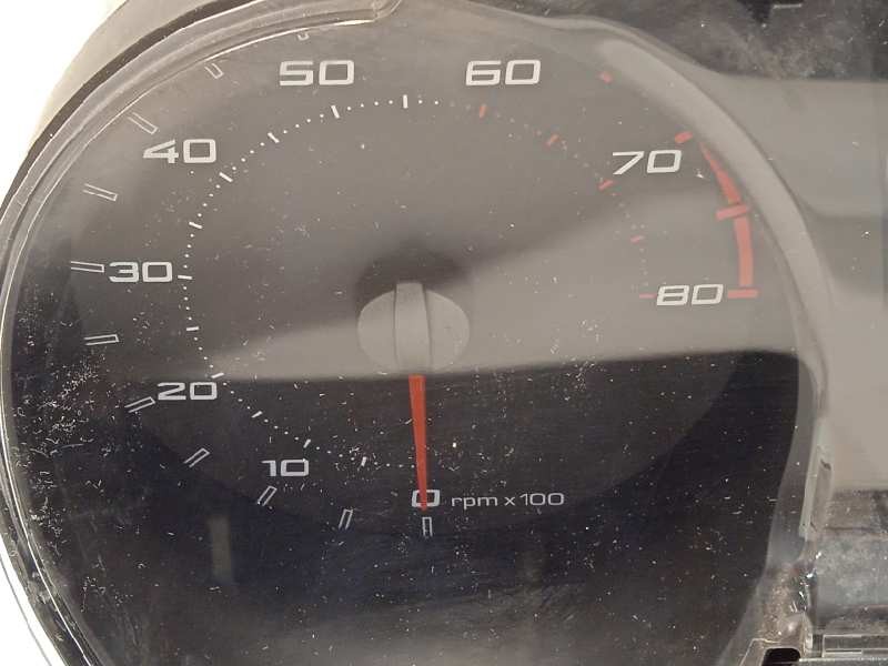 Recambio de cuadro instrumentos para seat ibiza (6j5) stylance / style referencia OEM IAM 6J0920800K  