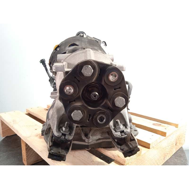 Recambio de caja cambios para bmw serie 4 gran coupe (f36) 418d referencia OEM IAM SBR GA8HP50Z 24008673728