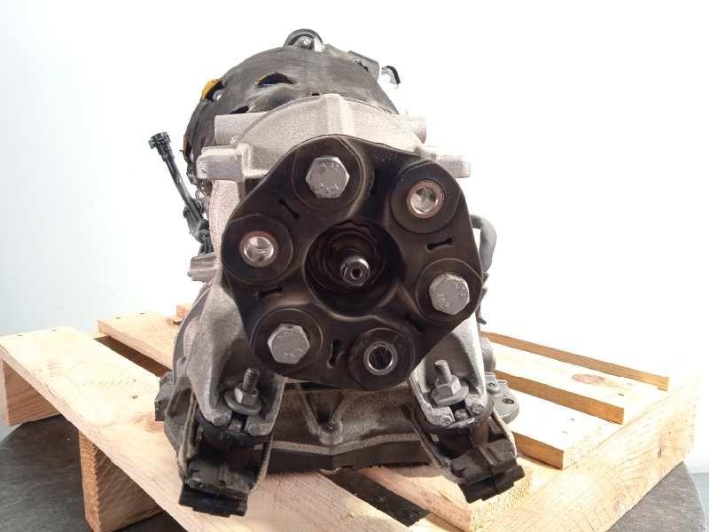 Recambio de caja cambios para bmw serie 4 gran coupe (f36) 418d referencia OEM IAM SBR GA8HP50Z 24008673728