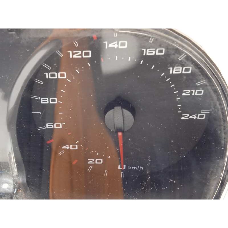 Recambio de cuadro instrumentos para seat ibiza (6j5) stylance / style referencia OEM IAM 6J0920800K  