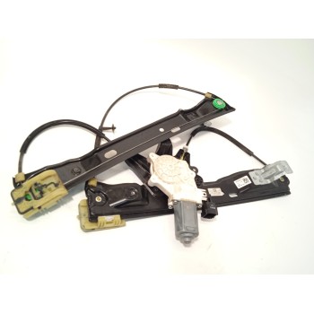 Recambio de elevalunas delantero derecho para ford focus iv (hn) 1.0 ecoboost referencia OEM IAM BM51A23200BF 1870697 