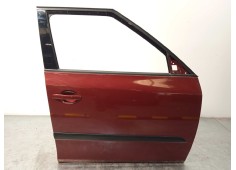 Recambio de puerta delantera derecha para skoda fabia (5j2 ) 1.4 tdi referencia OEM IAM 5J6831056  