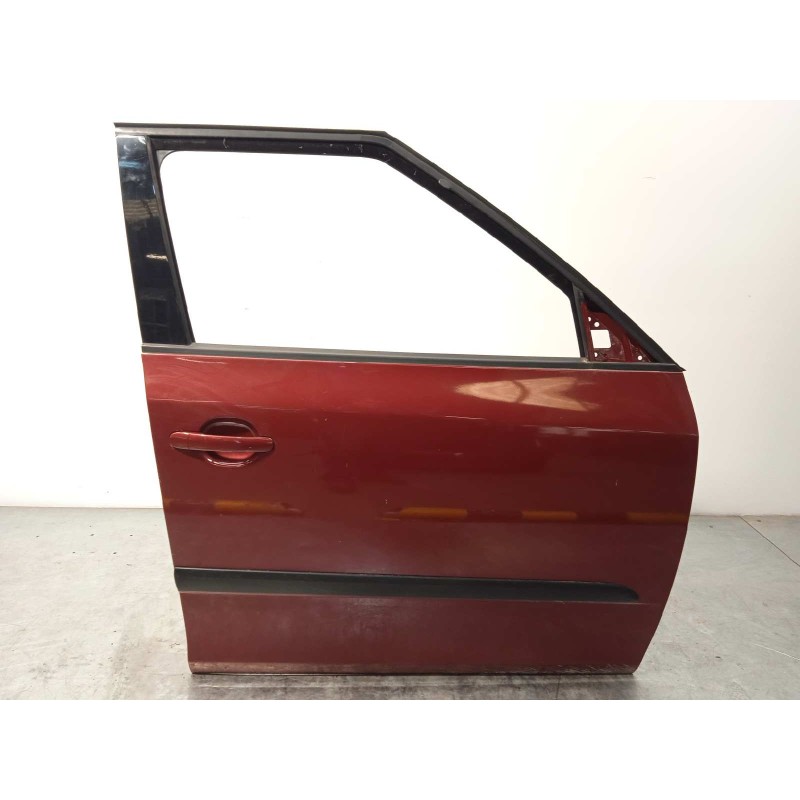 Recambio de puerta delantera derecha para skoda fabia (5j2 ) 1.4 tdi referencia OEM IAM 5J6831056  