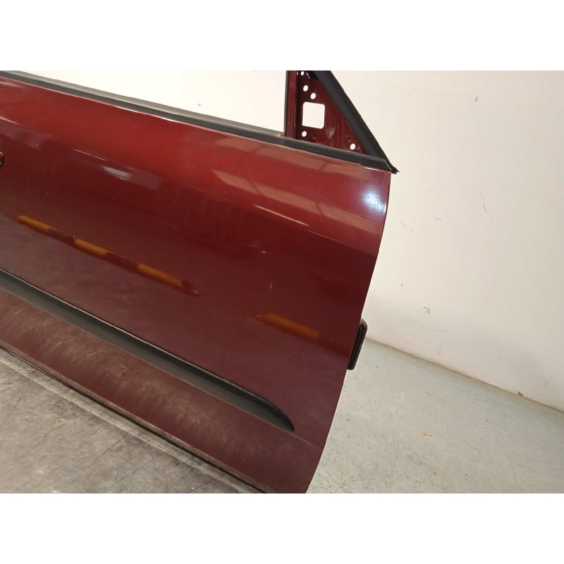 Recambio de puerta delantera derecha para skoda fabia (5j2 ) 1.4 tdi referencia OEM IAM 5J6831056  