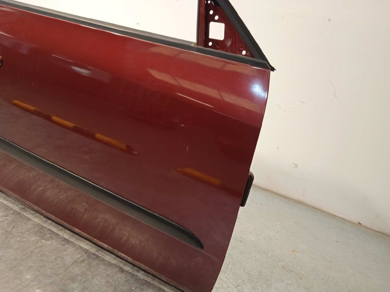 Recambio de puerta delantera derecha para skoda fabia (5j2 ) 1.4 tdi referencia OEM IAM 5J6831056  