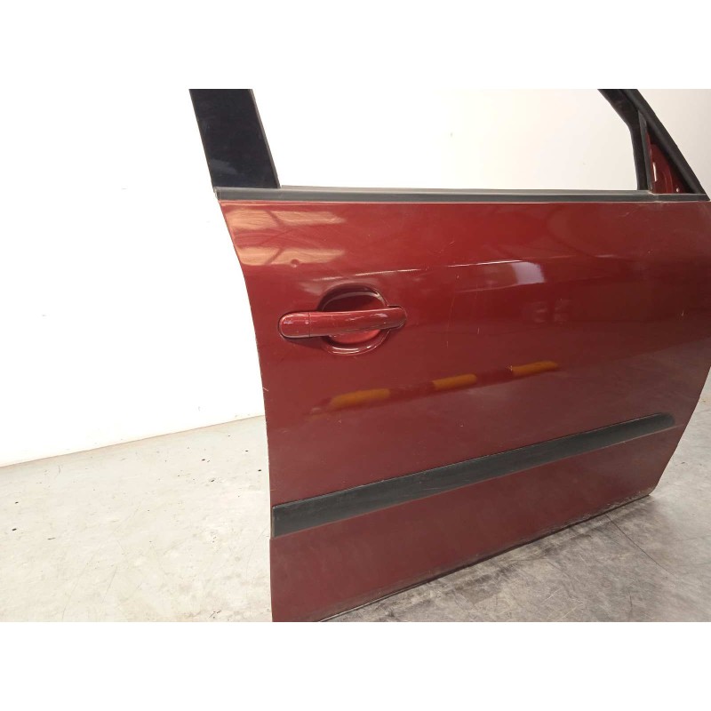 Recambio de puerta delantera derecha para skoda fabia (5j2 ) 1.4 tdi referencia OEM IAM 5J6831056  