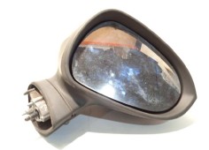 Recambio de retrovisor derecho para seat ibiza (6j5) stylance / style referencia OEM IAM 6J1857508A  6J1857508A9B9 2
