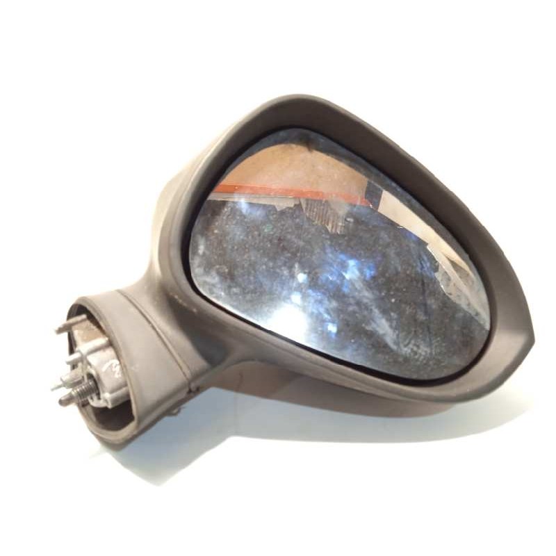 Recambio de retrovisor derecho para seat ibiza (6j5) stylance / style referencia OEM IAM 6J1857508A  6J1857508A9B9
