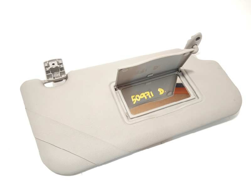 Recambio de parasol derecho para ford b-max 1.6 tdci cat referencia OEM IAM 2014564  