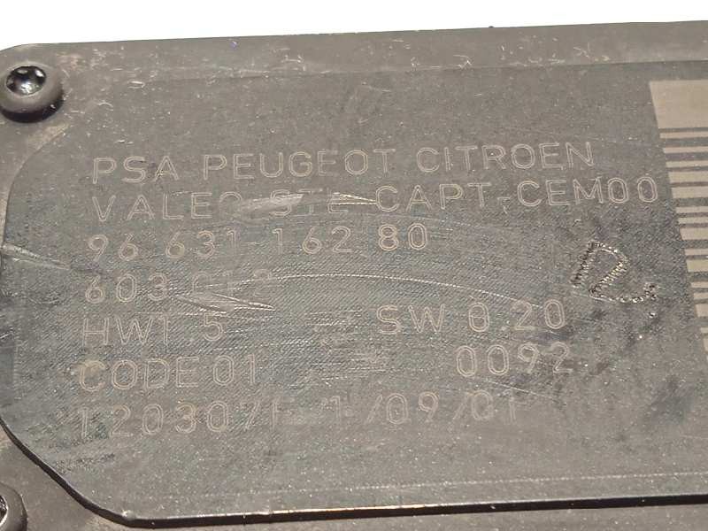 Recambio de sensor para citroën c6 exclusive referencia OEM IAM 9663116280  603012