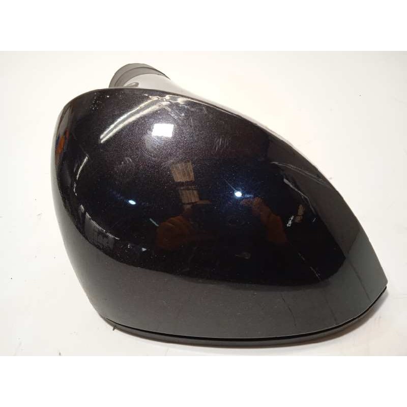 Recambio de retrovisor derecho para seat ibiza (6j5) stylance / style referencia OEM IAM 6J1857508A  6J1857508A9B9