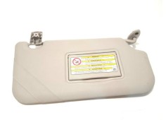 Recambio de parasol derecho para ford b-max 1.6 tdci cat referencia OEM IAM 2014564   2