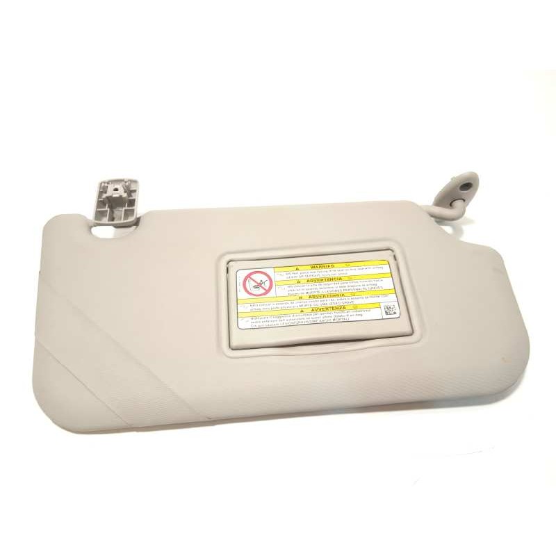 Recambio de parasol derecho para ford b-max 1.6 tdci cat referencia OEM IAM 2014564  