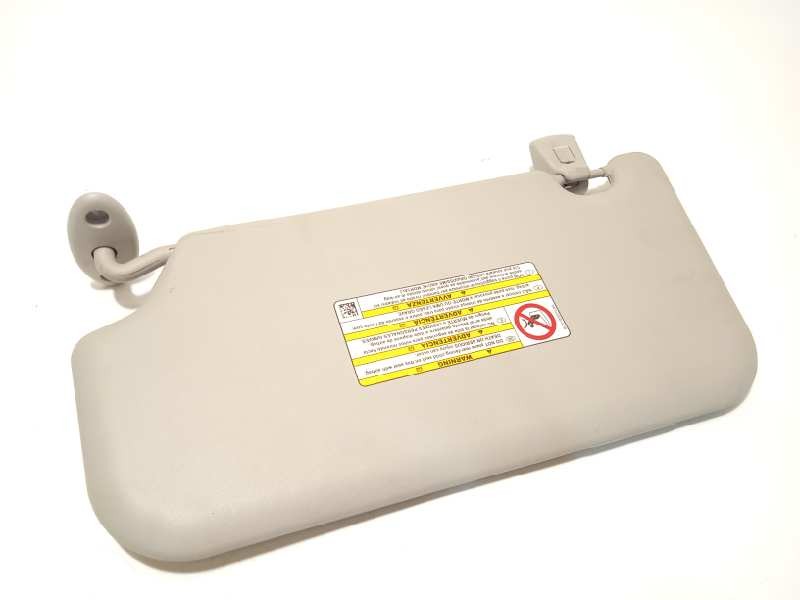 Recambio de parasol derecho para ford b-max 1.6 tdci cat referencia OEM IAM 2014564  