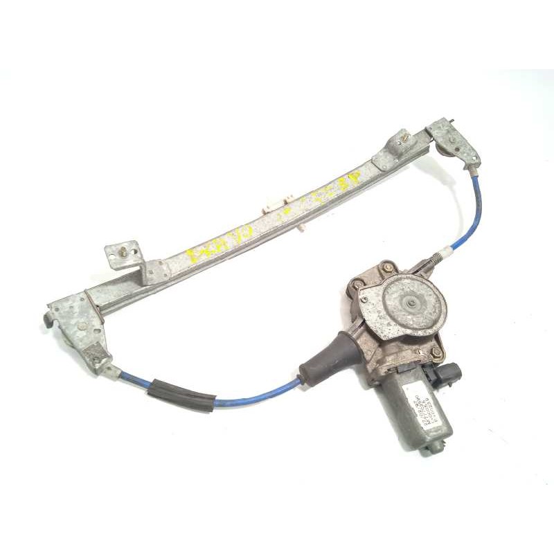 Recambio de elevalunas delantero izquierdo para fiat bravo (182) 16v 100 gt referencia OEM IAM 46528633  