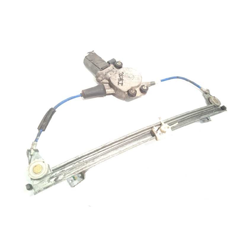 Recambio de elevalunas delantero izquierdo para fiat bravo (182) 16v 100 gt referencia OEM IAM 46528633  