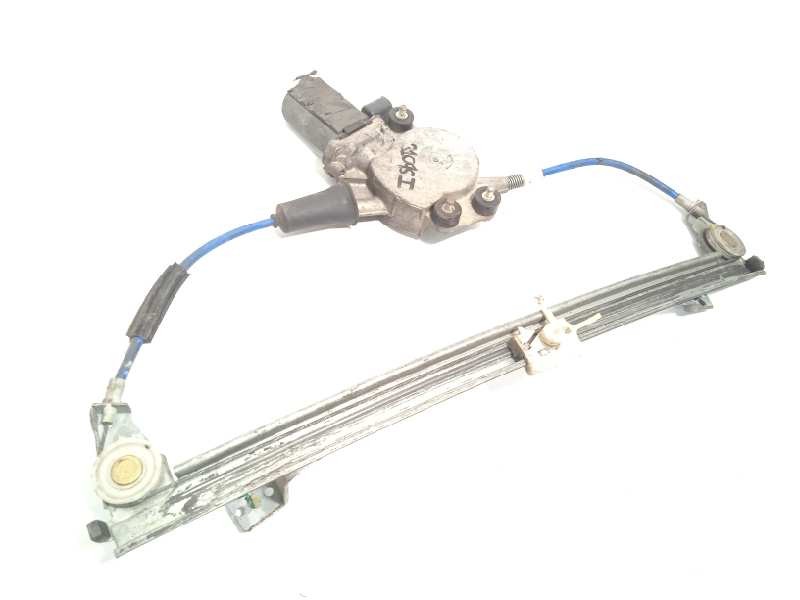 Recambio de elevalunas delantero izquierdo para fiat bravo (182) 16v 100 gt referencia OEM IAM 46528633  