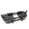 Recambio de mando climatizador para volkswagen golf vii lim. edition bluemotion referencia OEM IAM 5G0907426M 5G0907426MWZU 5HB0