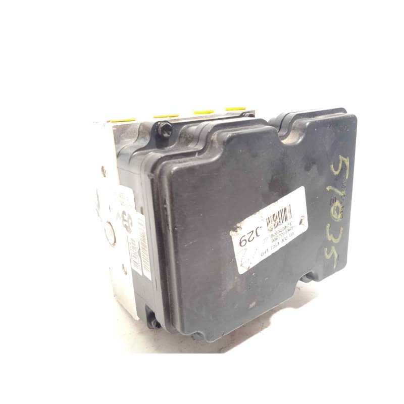 Recambio de abs para kia ceed gt line referencia OEM IAM 58910J7290 6158941600 J758922900