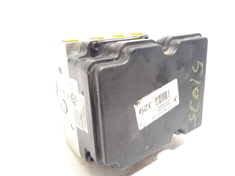 Recambio de abs para kia ceed gt line referencia OEM IAM 58910J7290 6158941600 J758922900