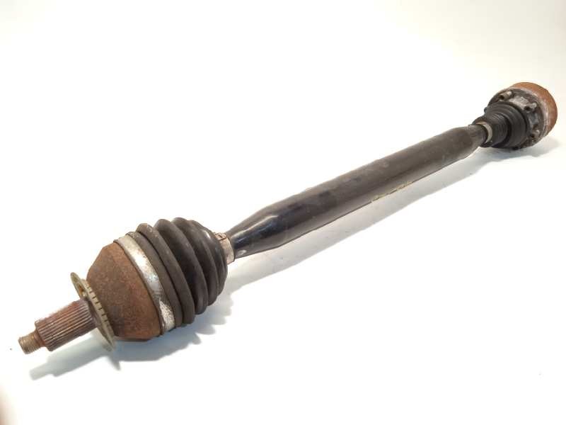 Recambio de transmision delantera derecha para seat ibiza (6j5) stylance / style referencia OEM IAM 6R0407762K  